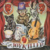 The Joykiller - Three (1997)