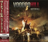 Voodoo Hill - Waterfall [Jараnеsе Еditiоn] (2015)  Lossless