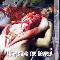 Corrosive Gastric Hemorrhage - Extracting The Bowels (2009)