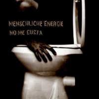 Menschliche Energie - No Me Gusta (2015)