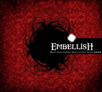 Embellish - Black Tears And Deep Songs For Lost Lovers (2005)