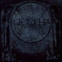 Kvlt of Hiob - Thy Kingly Mask (2012)  Lossless