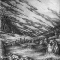 Thoron - Return To Dust (2006)