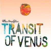 Three Days Grace - Transit Of Venus (2012)  Lossless