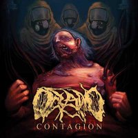 Oceano - Contagion (2010)