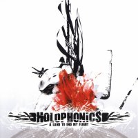 Holophonics - A Land To End My Flight (2007)