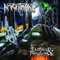 Knightmare - Damned & Forsaken (2012)