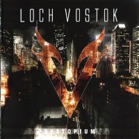 Loch Vostok - Dystopium (2011)