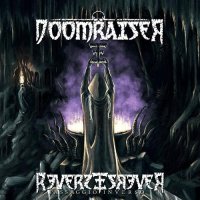 Doomraiser - Reverse (Passaggio Inverso) (2015)