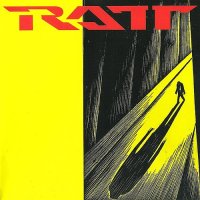 Ratt - Ratt (1999)