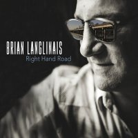 Brian Langlinais - Right Hand Road (2016)