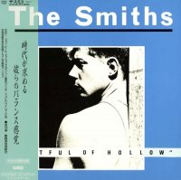 The Smiths - Hatful Of Hollow [2006, WEA WPCR 12439] (1984)