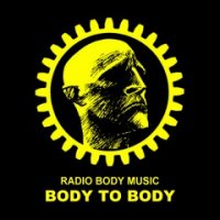 VA - Radio Body Music : Body To Body (2016)