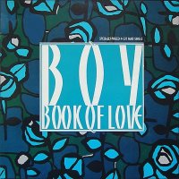 Book Of Love - Boy (1985)