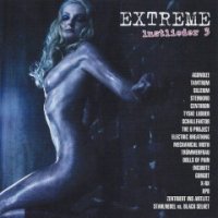 VA - Extreme Lustlieder 3 (2009)