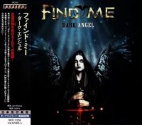 Find Me - Dark Angel (Japanese Edition) (2015)  Lossless