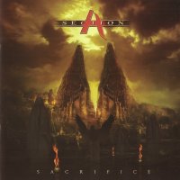 Section A - Sacrifice (2010)