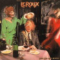 Le Roux - Keep the Fire Burnin\' (1979)