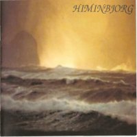 Himinbjorg - Haunted Shores / Third (Re-Issued 2004) (2002)