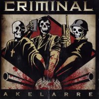 Criminal - Akelarre (2011)