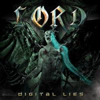 Lord - Digital Lies (2013)  Lossless