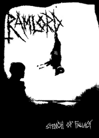 Ramlord - Stench Of Fallacy (2011)