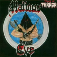 Hallows Eve - Tales Of Terror (1985)