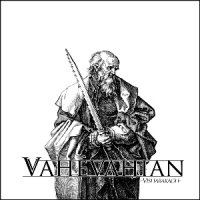 Vahévahian - Vishabakagh (2013)