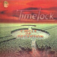 Timelock - Circle Of Deception (2002)  Lossless