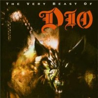 Dio - The Very Beast Of Dio (Compilation) (2000)