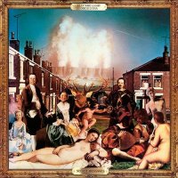 Electric Light Orchestra - Secret Messages (2008 Unofficial 2-disc Edition) (1983)