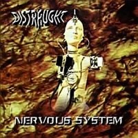 Distraught - Nervous System (1998)