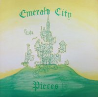 Emerald City - Pieces (1981)