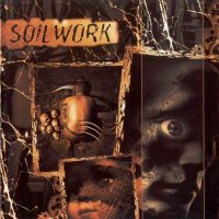 Soilwork - Predator\'s Portrait (2001)