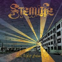 Stemlife - Above The Sky Below The Sun (2014)