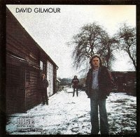 David Gilmour - David Gilmour (1978)  Lossless