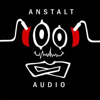 KiEW - Anstalt Audio Files 1 (2014)