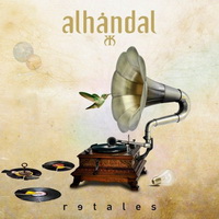 Alhandal - Retales (2014)