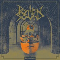 Rotten Sound - Abuse to Suffer (2016)