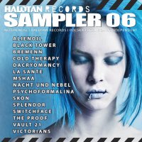 VA - Halotan Records Sampler 06 (2013)