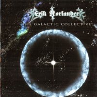 Erik Norlander - The Galactic Collective (2010)  Lossless