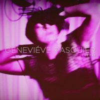 Genevieve Pasquier - Live One (2016)