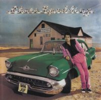 Chris Spedding - Chris Spedding (1975)  Lossless