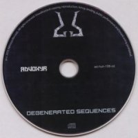 Degenerated Sequences - Degenerated Sequences (2016)  Lossless