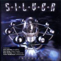 Silver - Intruder (2003)