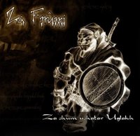 Za Frumi - Za Shum Ushatar Uglakh (2000)  Lossless