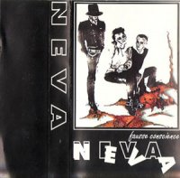 Neva - Fausse Conscience (1989)