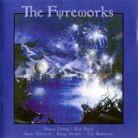 The Fyreworks - The Fyreworks (1996)