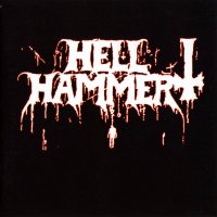 Hellhammer - Demos (Bootleg) (1983)