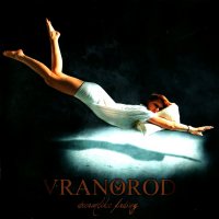 Vranorod - Dreamlike Fading (2012)